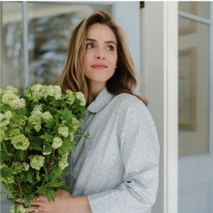 Lake x Julie Berolzheimer pajamas M.  Limited edition!